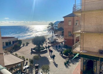 Trilocale Piazza Paccini, Alassio - foto 16