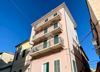 Trilocale Piazza Paccini, Alassio - foto 17