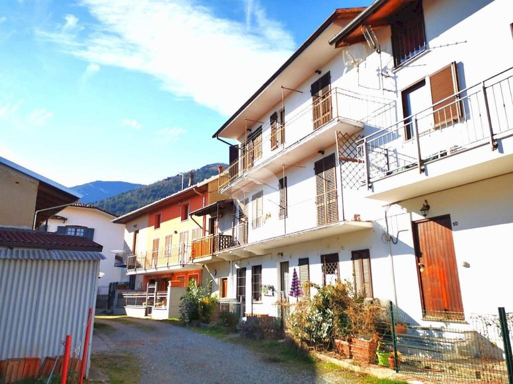 Rustico Via Guglielmo Marconi, Cafasse - foto 1