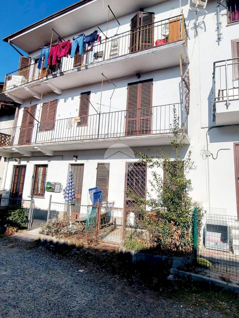 Rustico Via Guglielmo Marconi, Cafasse - foto 2