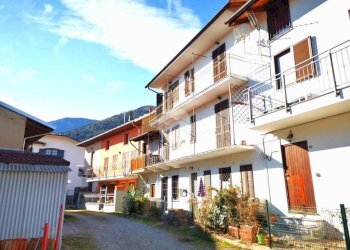 Rustico Via Guglielmo Marconi, Cafasse - foto 1