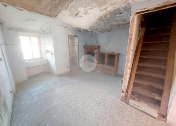 Rustico Via Guglielmo Marconi, Cafasse - foto 5