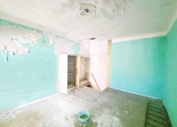 Rustico Via Guglielmo Marconi, Cafasse - foto 6