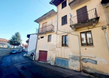 Rustico Via Guglielmo Marconi, Cafasse - foto 7