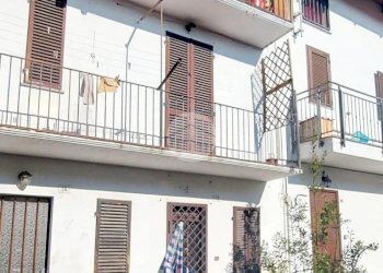 Rustico Via Guglielmo Marconi, Cafasse - foto 10