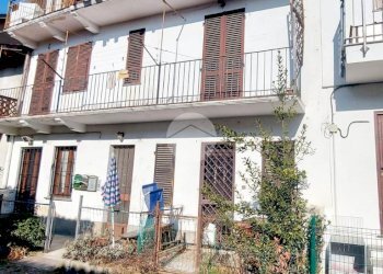 Rustico Via Guglielmo Marconi, Cafasse - foto 2