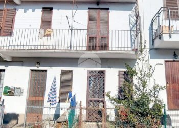 Rustico Via Guglielmo Marconi, Cafasse - foto 9