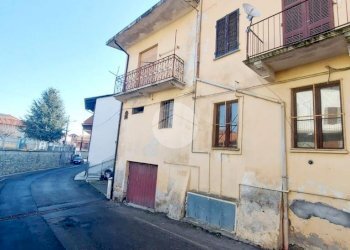 Rustico Via Guglielmo Marconi, Cafasse - foto 23