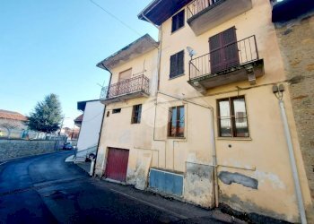 Rustico Via Guglielmo Marconi, Cafasse - foto 22