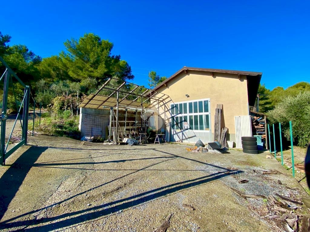 Rustico Strada Comunale Conna, Andora - foto 1