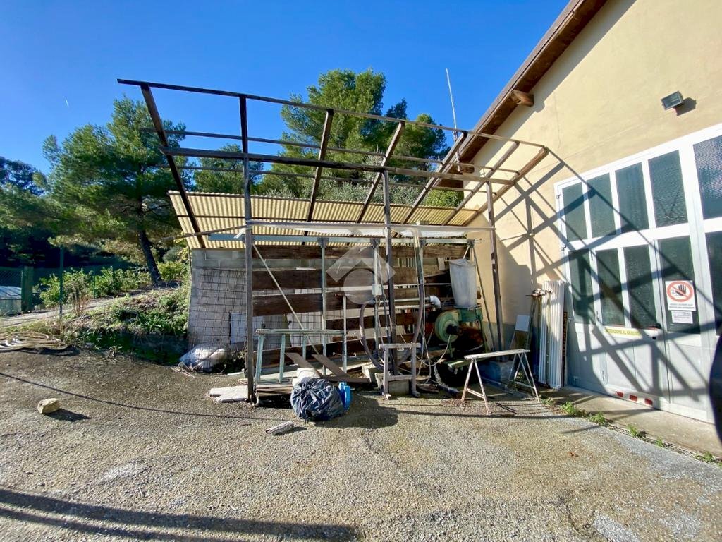 Rustico Strada Comunale Conna, Andora - foto 3