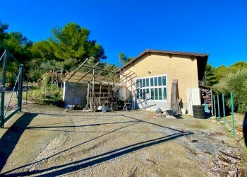 Rustic Strada Comunale Conna, Andora - photo 1