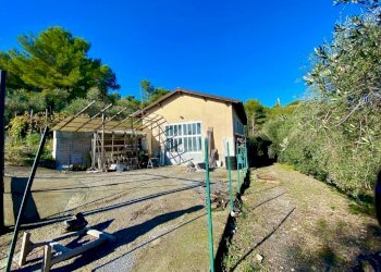 Rustic Strada Comunale Conna, Andora - photo 2