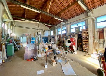 Rustic Strada Comunale Conna, Andora - photo 5