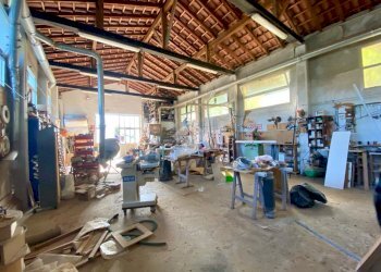 Rustic Strada Comunale Conna, Andora - photo 6