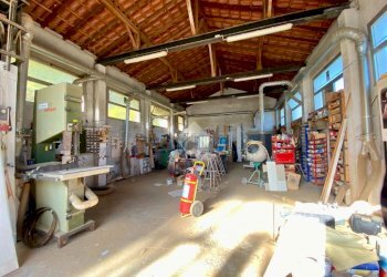 Rustic Strada Comunale Conna, Andora - photo 7