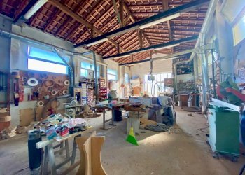 Rustic Strada Comunale Conna, Andora - photo 8