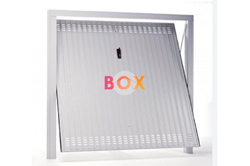 Box Via reguzzoni, Giaveno - floor plans 1