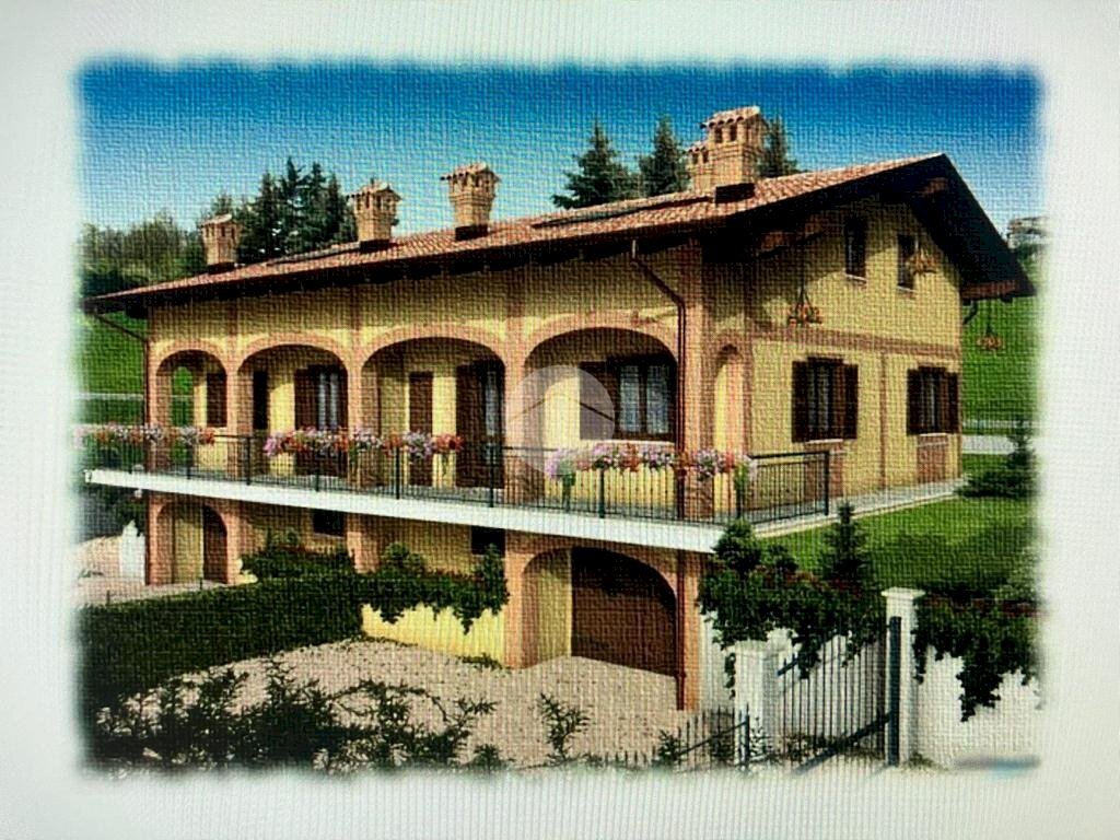 Terreno edificabile Via Combacalda, Coazze - foto 1