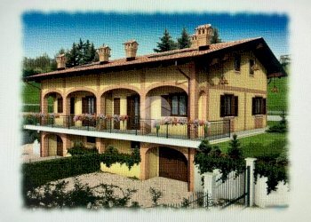 Terreno edificabile Via Combacalda, Coazze - foto 1