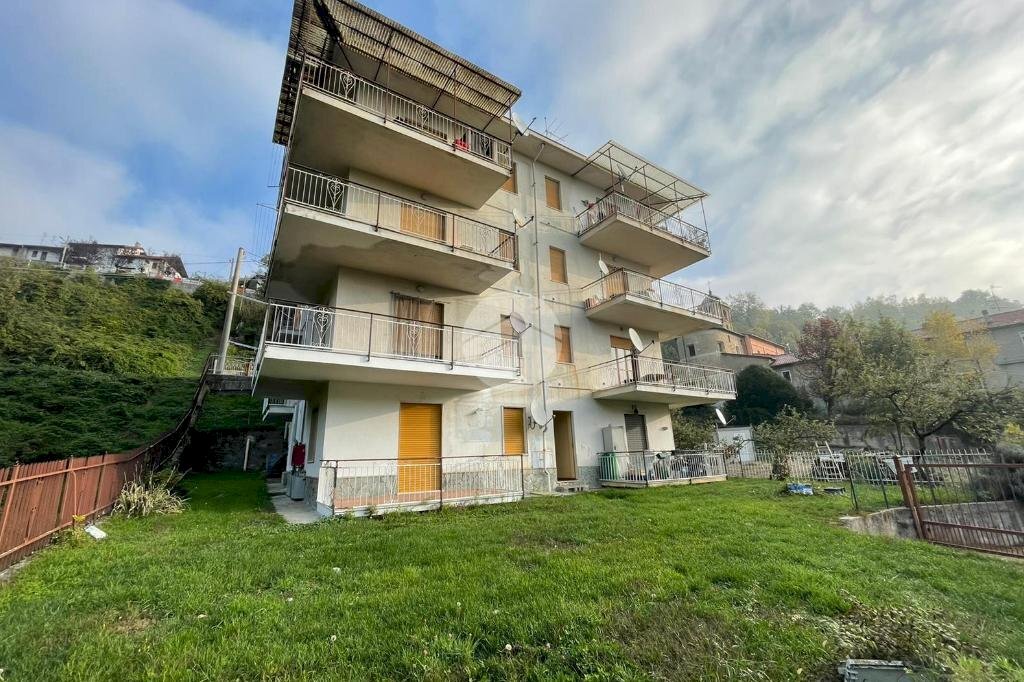 Trilocale Borgata Chiapero, Valgioie - planimetria 1