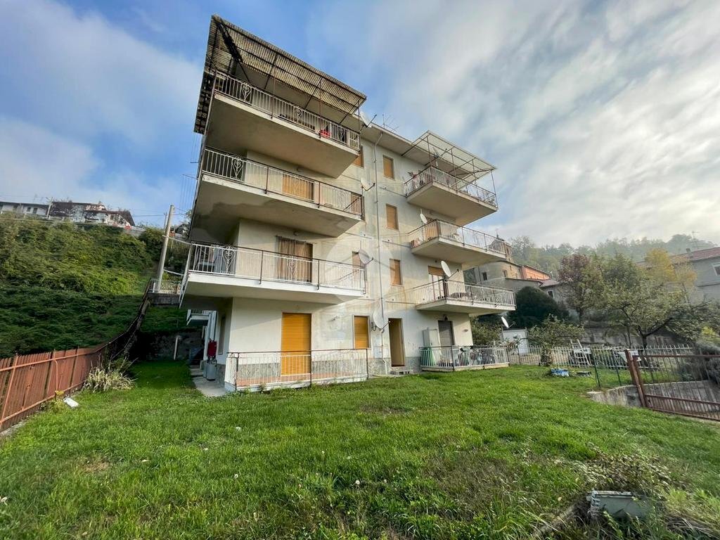 Three-room apartment Borgata Chiappero, Valgioie - photo 1