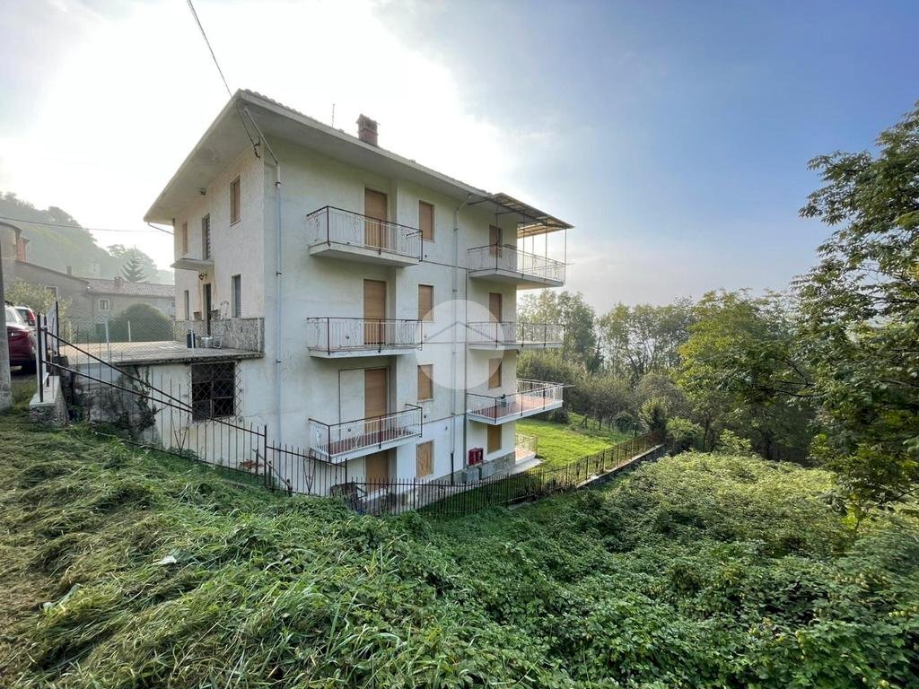 Three-room apartment Borgata Chiappero, Valgioie - photo 2