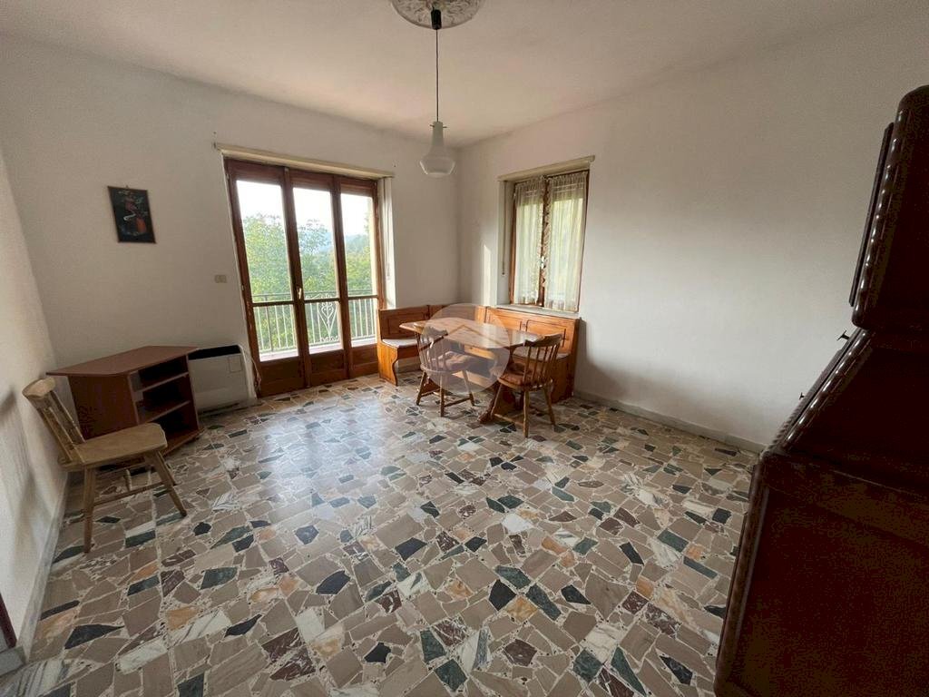 Three-room apartment Borgata Chiappero, Valgioie - photo 3