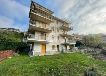 Trilocale Borgata Chiappero, Valgioie - foto 1