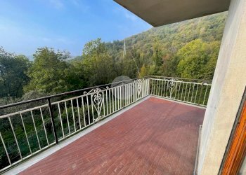 Trilocale Borgata Chiappero, Valgioie - foto 8