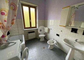 Trilocale Borgata Chiappero, Valgioie - foto 18