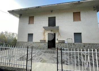 Trilocale Borgata Chiappero, Valgioie - foto 21