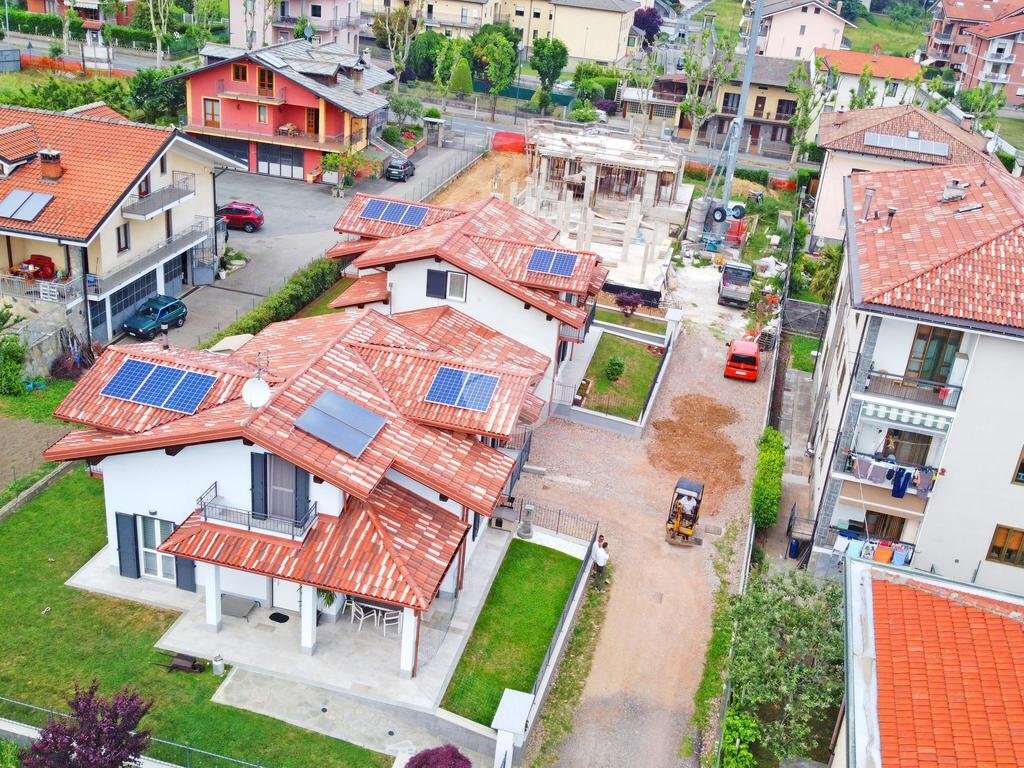 Portion of a house via coazze, Giaveno - photo 2