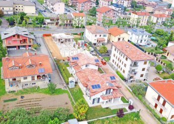 Porzione di casa via coazze, Giaveno - foto 1