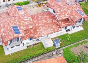 Porzione di casa via coazze, Giaveno - foto 4