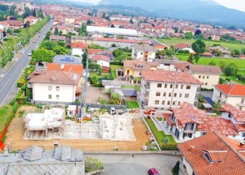 Porzione di casa via coazze, Giaveno - foto 6