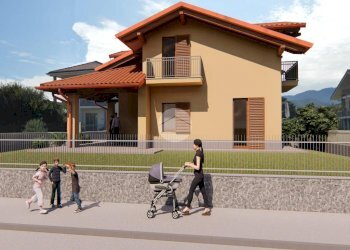 Porzione di casa via coazze, Giaveno - foto 12