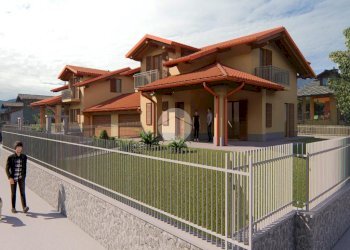 Porzione di casa via coazze, Giaveno - foto 13