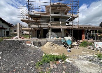 Porzione di casa via coazze, Giaveno - foto 14