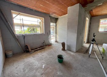 Porzione di casa via coazze, Giaveno - foto 17