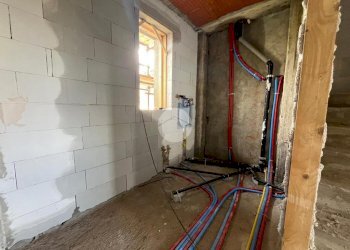 Porzione di casa via coazze, Giaveno - foto 22