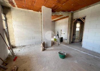 Porzione di casa via coazze, Giaveno - foto 30