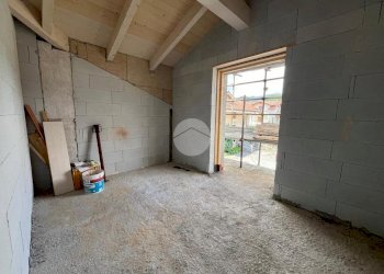 Porzione di casa via coazze, Giaveno - foto 33