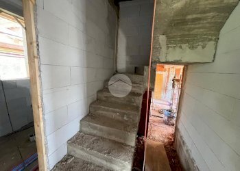 Porzione di casa via coazze, Giaveno - foto 34