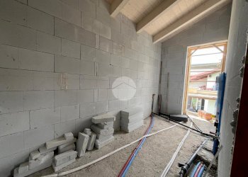 Porzione di casa via coazze, Giaveno - foto 35