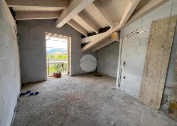 Porzione di casa via coazze, Giaveno - foto 37