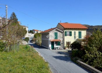 Trilocale Via Ruggia, Toirano - foto 1