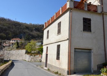 Trilocale Via Ruggia, Toirano - foto 2