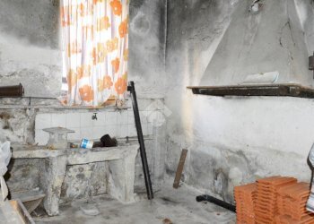 Trilocale Via Ruggia, Toirano - foto 6