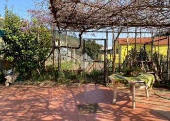 Villa Via Tecci, Quiliano - foto 4